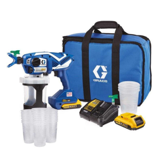 Pulvérisateur Graco 17P258X1