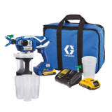 Pulvérisateur Graco 17P258X1