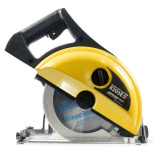 Scie circulaire sans fil Jepson 608295E 18 V Ø 203 mm
