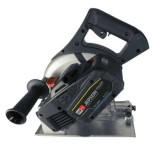 Scie circulaire sans fil Jepson 608295E 18 V Ø 203 mm
