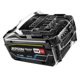 Scie circulaire sans fil Jepson 608295E 18 V Ø 203 mm