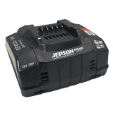Scie circulaire sans fil Jepson 608295E 18 V Ø 203 mm