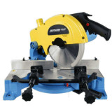 Scie à onglet radiale Jepson 600651 1 500 W Ø 255 mm