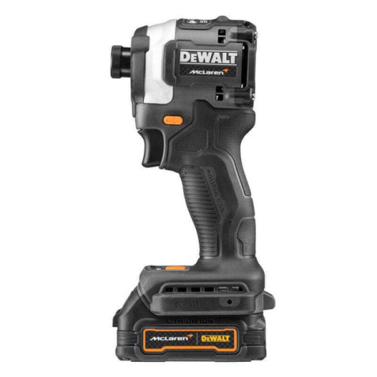 Visseuse à chocs DeWalt DCF85ME2GT-QW McLaren