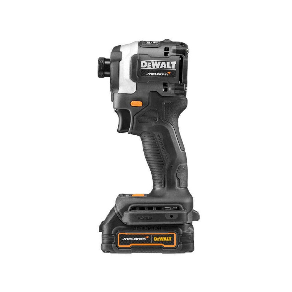 Visseuse à chocs DeWalt DCF85ME2GT-QW McLaren