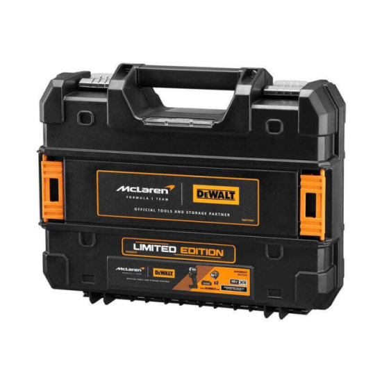 Visseuse à chocs DeWalt DCF85ME2GT-QW McLaren