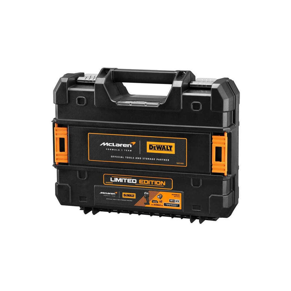 Visseuse à chocs DeWalt DCF85ME2GT-QW McLaren