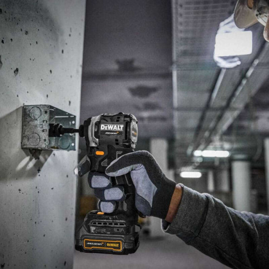 Visseuse à chocs DeWalt DCF85ME2GT-QW McLaren