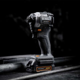 Visseuse à chocs DeWalt DCF85ME2GT-QW McLaren