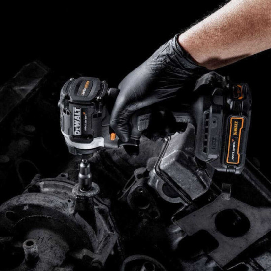 Visseuse à chocs DeWalt DCF85ME2GT-QW McLaren