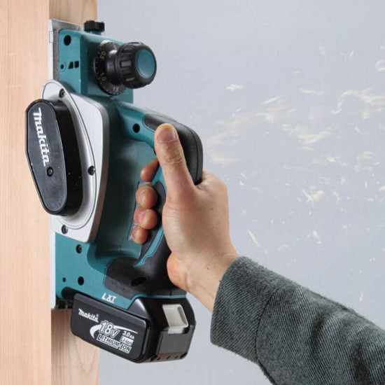 Rabot Makita BKP180Z