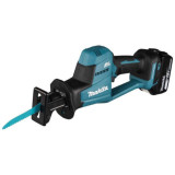 Scie sabre Makita DJR189ZJ 18V LXT