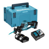 Scie sabre Makita DJR189RFJ 18V LXT