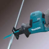 Scie sabre Makita DJR189RFJ 18V LXT