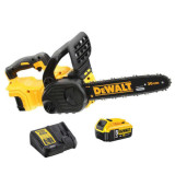 Tronçonneuse DeWalt DCM565P1-QW