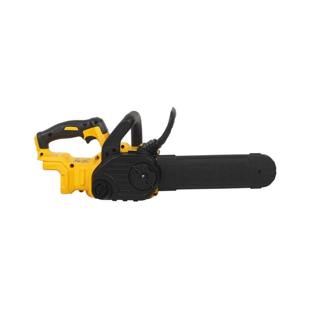 Tronçonneuse DeWalt DCM565P1-QW