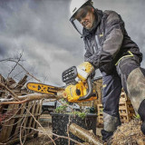 Tronçonneuse DeWalt DCM565P1-QW