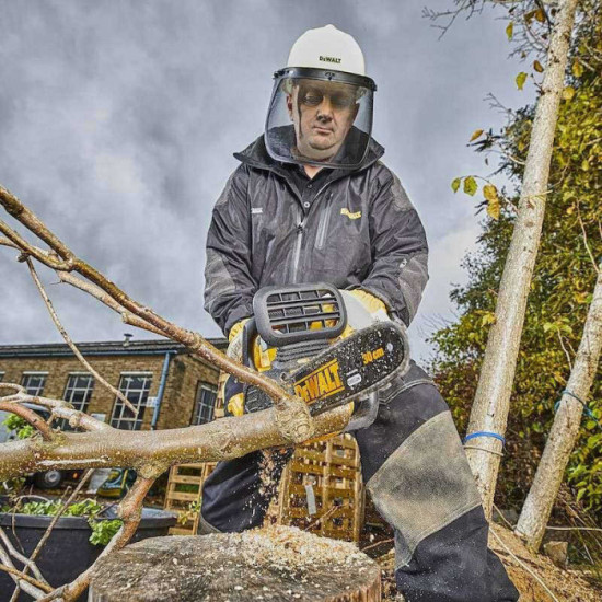 Tronçonneuse DeWalt DCM565P1-QW