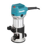 Affleureuse-défonceuse Makita RT0702CX2J 710 W