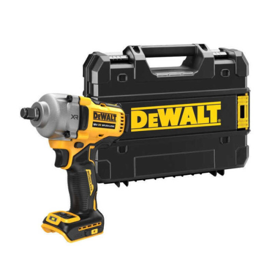 Boulonneuse DeWalt DCF891NT-XJ 18V XR TSTAK