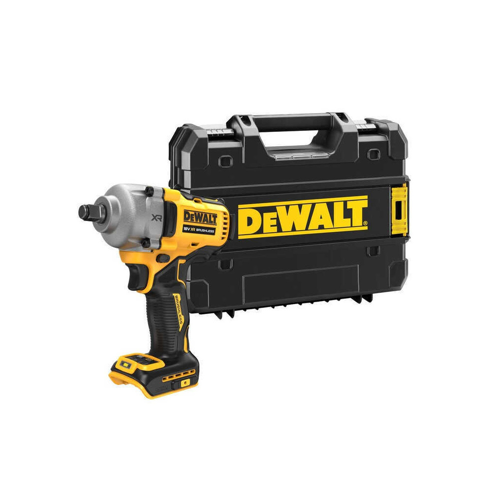 Boulonneuse DeWalt DCF891NT-XJ 18V XR TSTAK