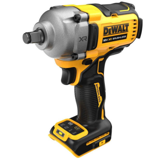 Boulonneuse DeWalt DCF891NT-XJ 18V XR TSTAK