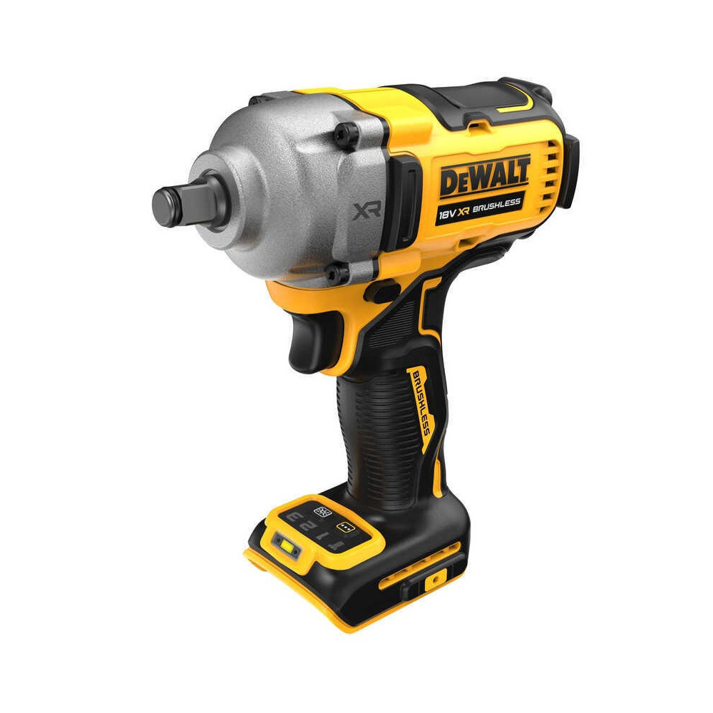 Boulonneuse DeWalt DCF891NT-XJ 18V XR TSTAK