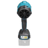 Souffleur Makita DAS180Z 18V LXT brushless machine nue