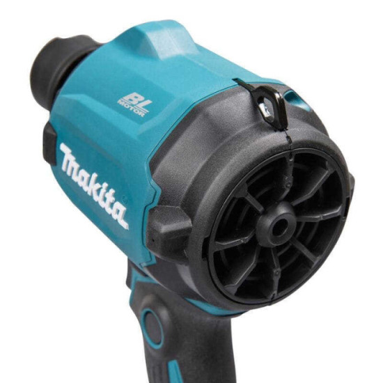 Souffleur Makita DAS180Z 18V LXT brushless machine nue