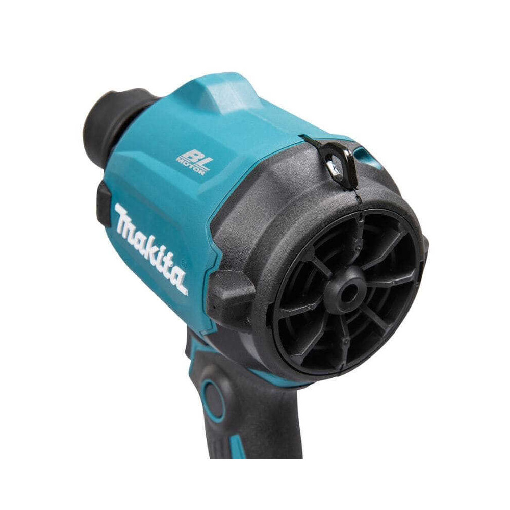 Souffleur Makita DAS180Z 18V LXT brushless machine nue