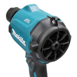Souffleur Makita DAS180Z 18V LXT brushless machine nue