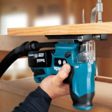 Scie sauteuse sans fil Makita DJV185Z 18V LXT