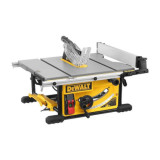 Scie circulaire sur table DeWalt DWE7492-QS