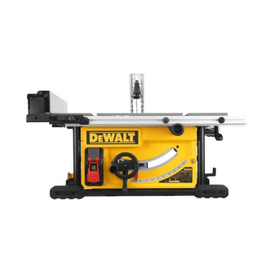 Scie circulaire sur table DeWalt DWE7492-QS