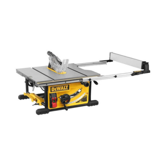 Scie circulaire sur table DeWalt DWE7492-QS