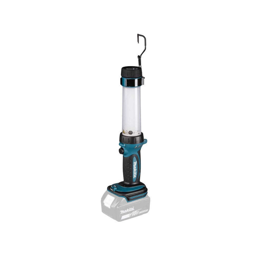 Lampe de chantier sans fil Makita DEADML806