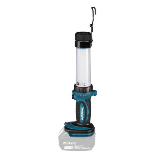 Lampe de chantier sans fil Makita DEADML806