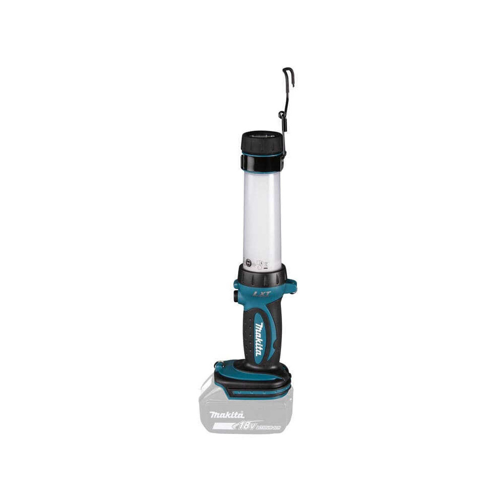 Lampe de chantier sans fil Makita DEADML806