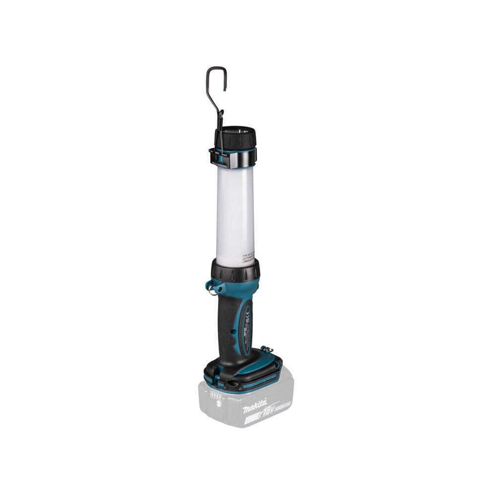Lampe de chantier sans fil Makita DEADML806