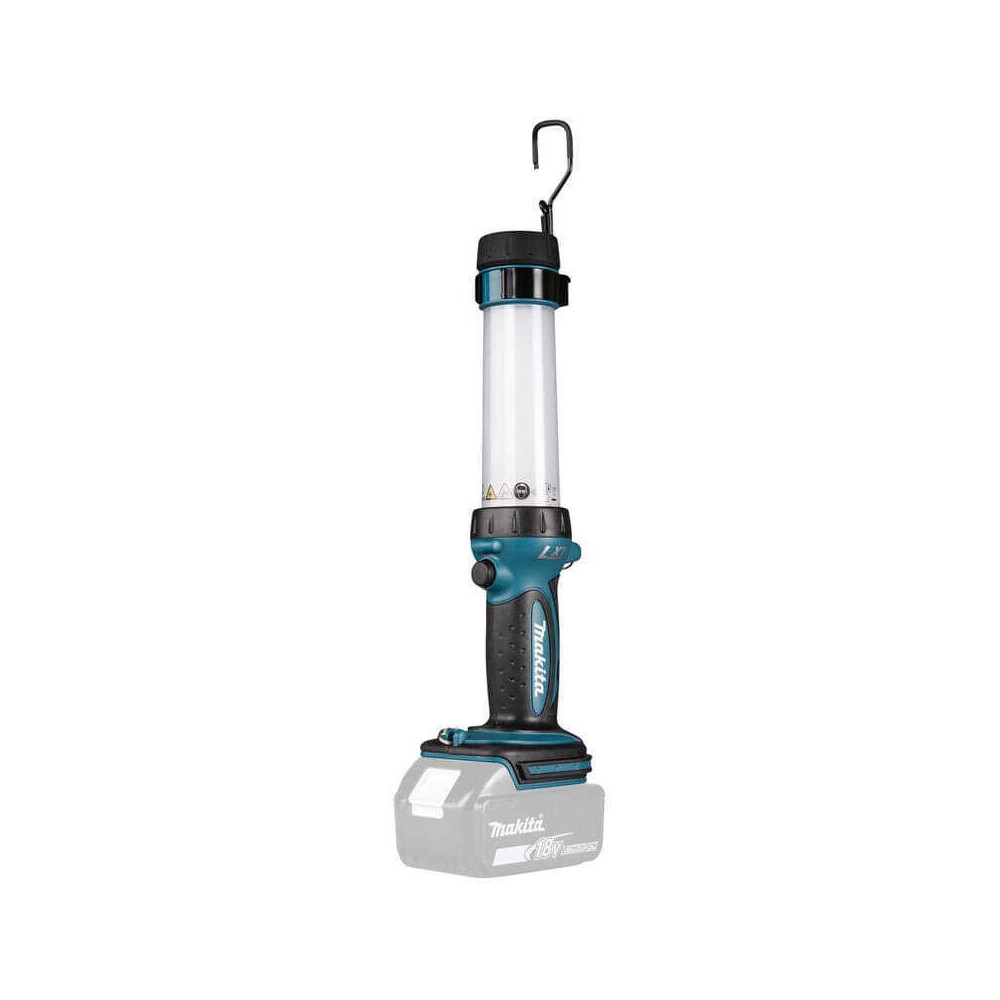 Lampe de chantier sans fil Makita DEADML806