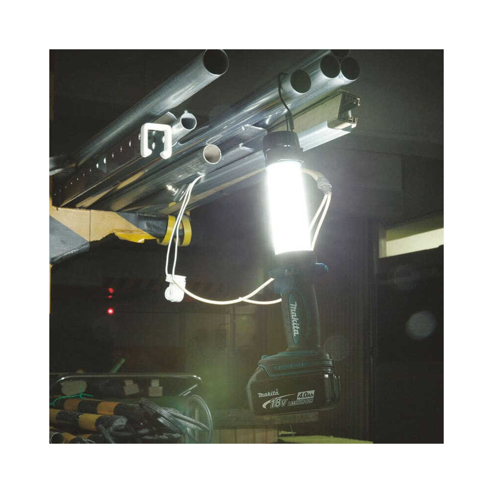 Lampe de chantier sans fil Makita DEADML806