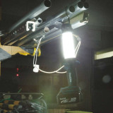 Lampe de chantier sans fil Makita DEADML806