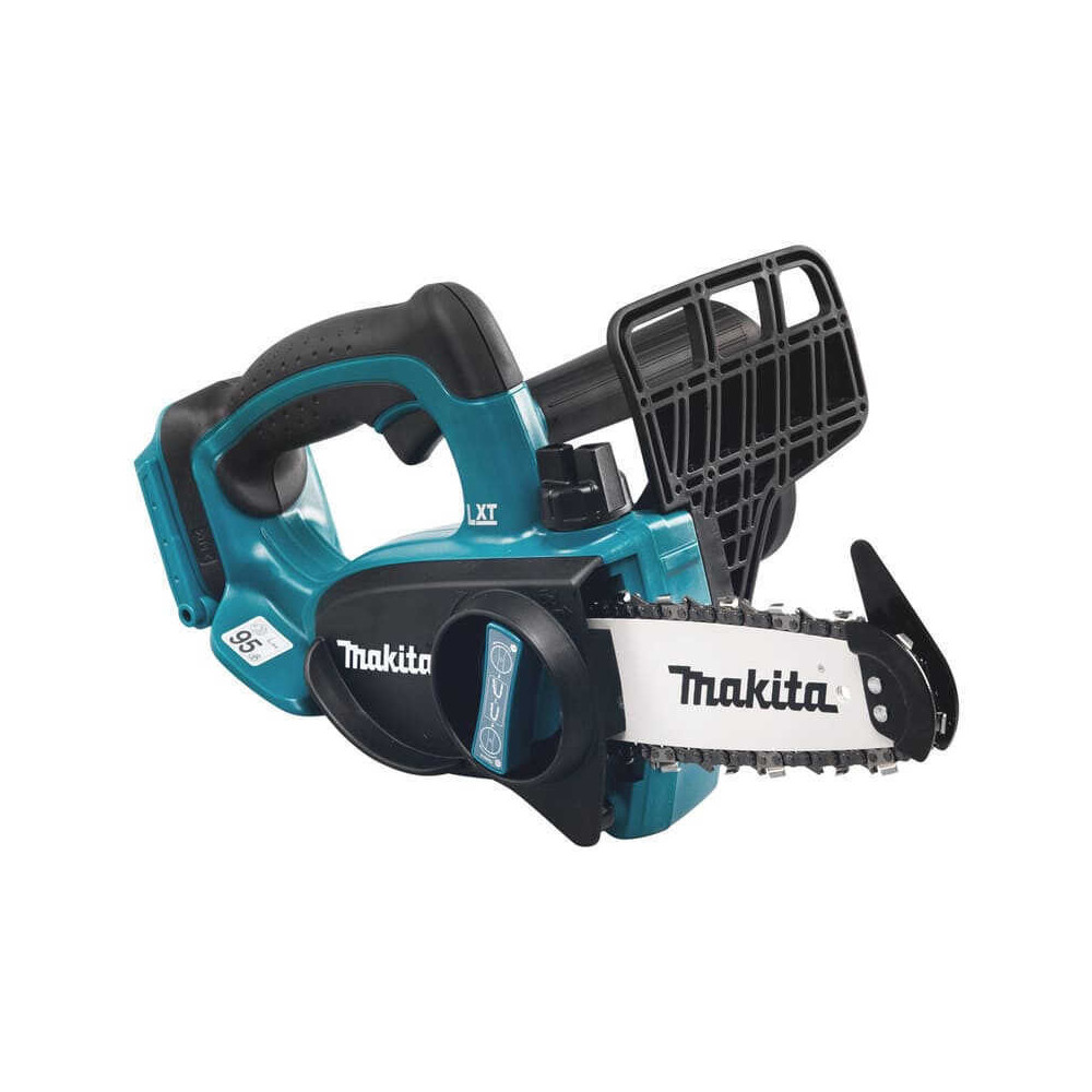 Tronçonneuse Makita DUC122RTE 18V 11,5 cm 2 x 5,0 Ah