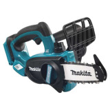 Tronçonneuse Makita DUC122RTE 18V 11,5 cm 2 x 5,0 Ah