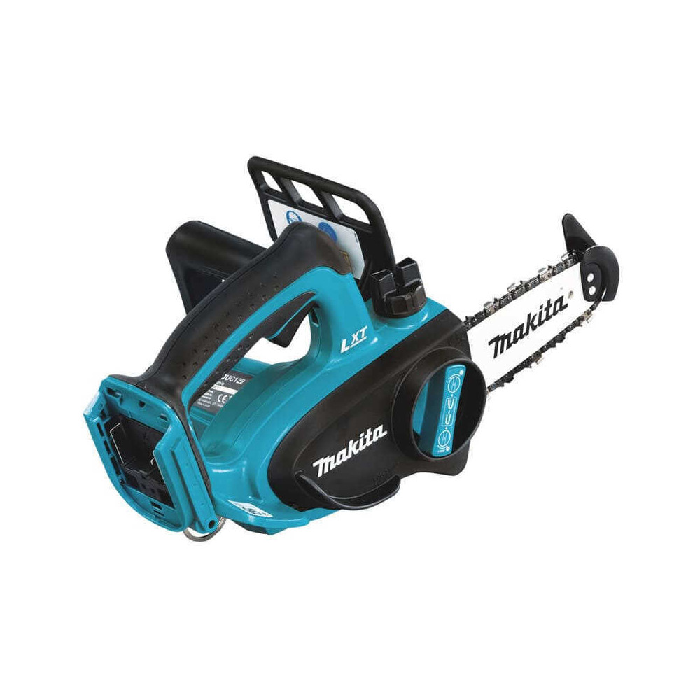 Tronçonneuse Makita DUC122RTE 18V 11,5 cm 2 x 5,0 Ah
