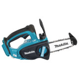 Tronçonneuse Makita DUC122RTE 18V 11,5 cm 2 x 5,0 Ah