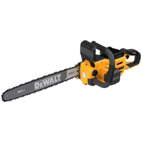Tronçonneuse DeWalt DCMCS575N-XJ 54V FlexVolt 50 cm