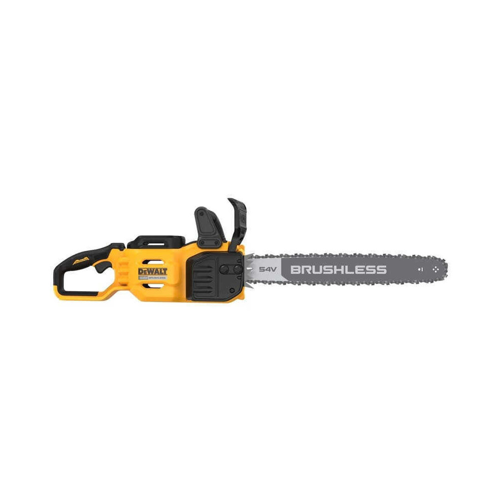 Tronçonneuse DeWalt DCMCS575N-XJ 54V FlexVolt 50 cm