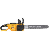 Tronçonneuse DeWalt DCMCS575N-XJ 54V FlexVolt 50 cm