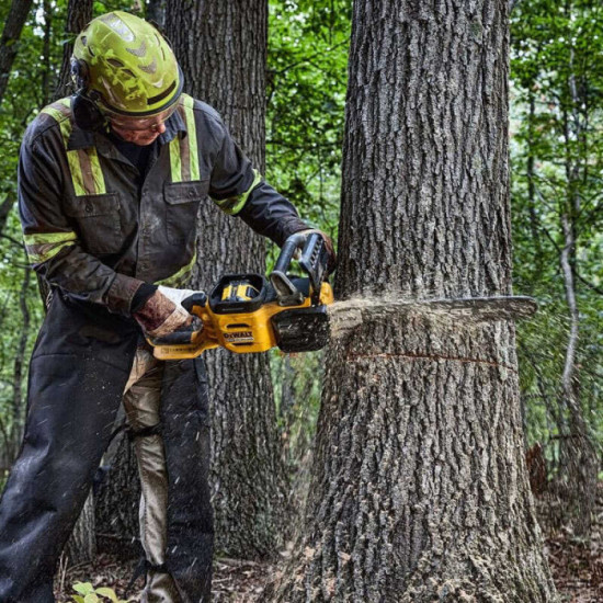 Tronçonneuse DeWalt DCMCS575N-XJ 54V FlexVolt 50 cm